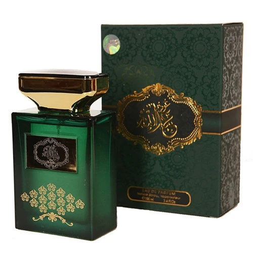 Парфюмированная вода My Perfumes Oud Abdulla для мужчин и женщин