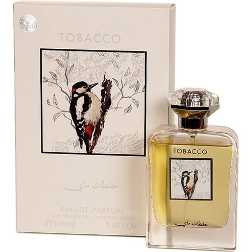 Парфумована вода My Perfumes Tobacco для чоловіків