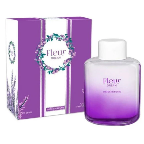 Парфюмированная вода My Perfumes Otoori Water Perfume Fleur Dream для мужчин и женщин