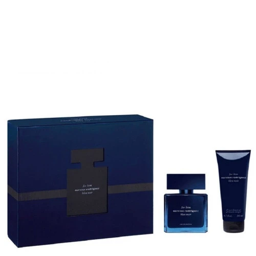 Набор Narciso Rodriguez For Him Bleu Noir Eau de Parfum для мужчин