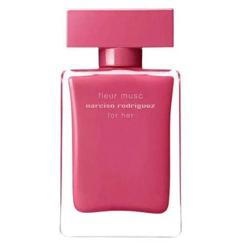 Парфюмированная вода Narciso Rodriguez Fleur Musc for Her для женщин