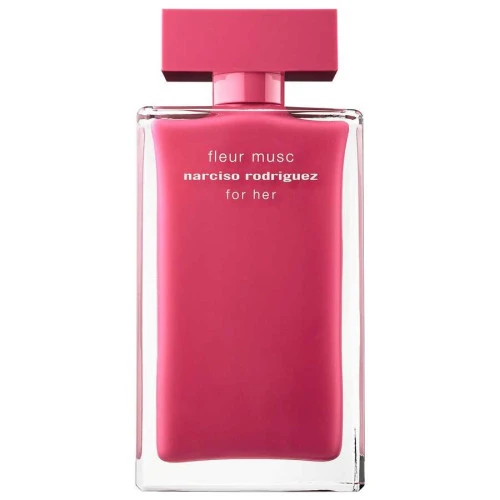 Парфюмированная вода Narciso Rodriguez Fleur Musc for Her для женщин