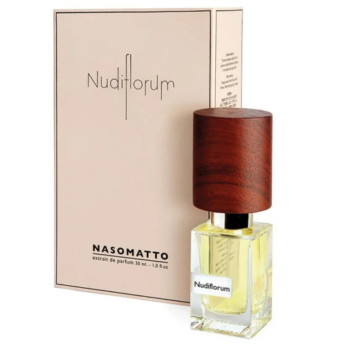 Духи Nasomatto Nudiflorum для чоловіків та жінок
