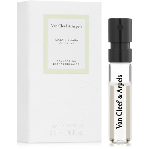 Парфумована вода Van Cleef & Arpels Collection Extraordinaire Neroli Amara для чоловіків та жінок