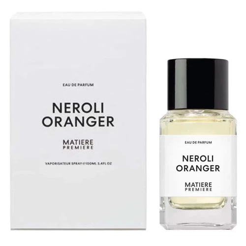 Парфумована вода Matiere Premiere Neroli Oranger для чоловіків та жінок