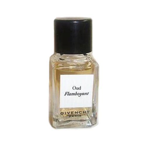 Парфюмированная вода Givenchy Oud Flamboyant для мужчин и женщин
