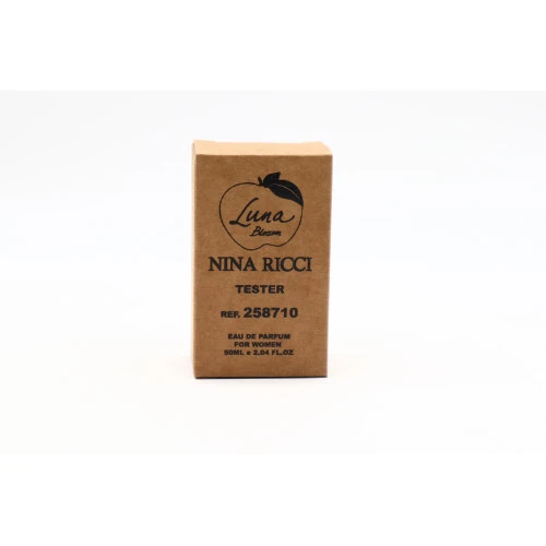 Туалетна вода Nina Ricci Luna Blossom для жінок