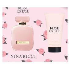Набір Nina Ricci Rose Extase для жінок