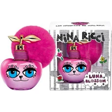 Туалетна вода Nina Ricci Les Monstres Luna Blossom для жінок