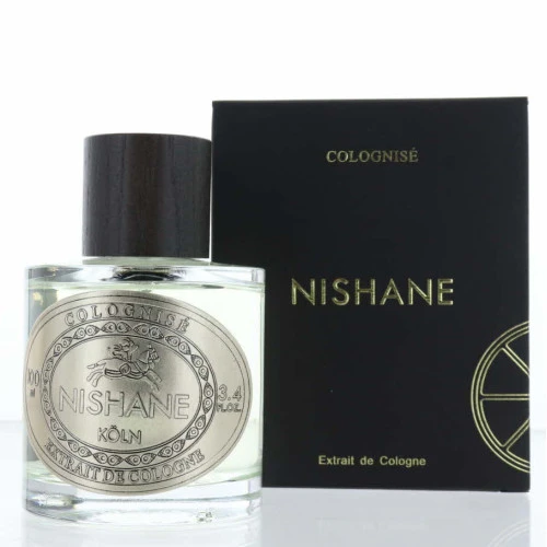 Парфуми Nishane Colognise для чоловіків та жінок