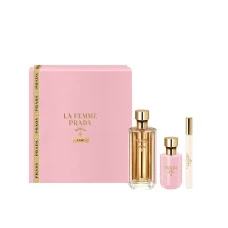Набор Prada La Femme Prada L’Eau для женщин 