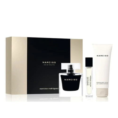 Набор Narciso Rodriguez Narciso EDT для женщин