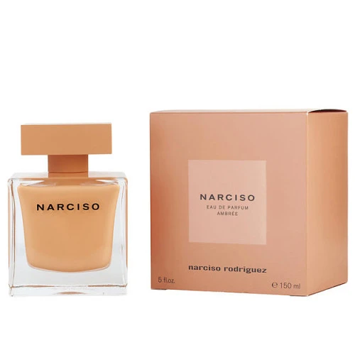 Парфюмированная вода Narciso Rodriguez Narciso Ambree для женщин
