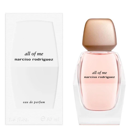 Парфюмированная вода Narciso Rodriguez All Of Me для женщин (оригинал)