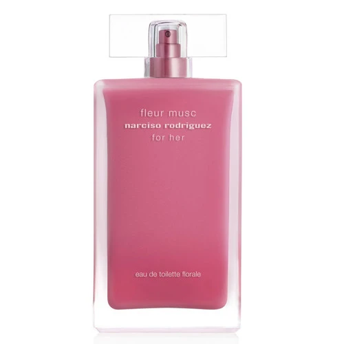 Туалетная вода Narciso Rodriguez For Her Fleur Musc Florale для женщин