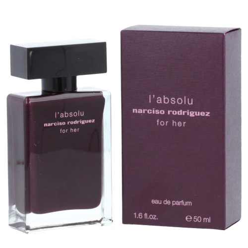 Парфюмированая вода Narciso Rodriguez L'Absolu For Her для женщин