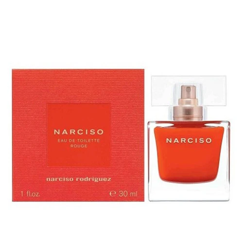 Туалетная вода Narciso Rodriguez Narciso Rouge для женщин