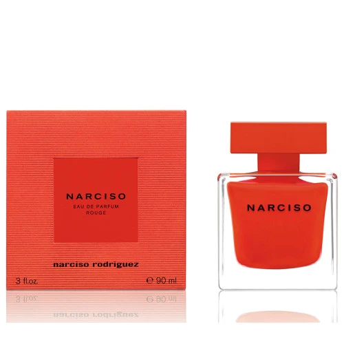 Туалетная вода Narciso Rodriguez Narciso Rouge для женщин