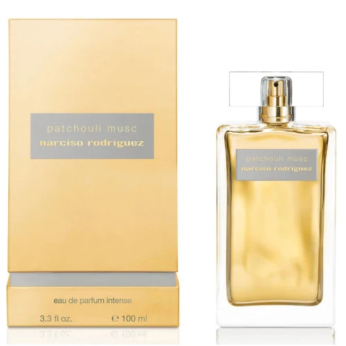 Парфумована вода Narciso Rodriguez Patchouli Musc для жінок