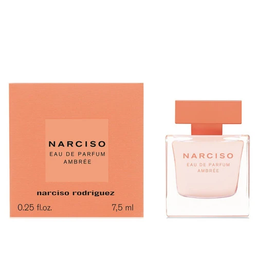 Парфюмированная вода Narciso Rodriguez Narciso Ambree для женщин
