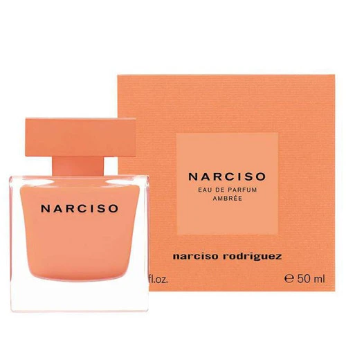 Парфюмированная вода Narciso Rodriguez Narciso Ambree для женщин