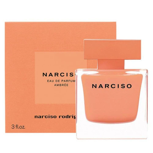 Парфюмированная вода Narciso Rodriguez Narciso Ambree для женщин