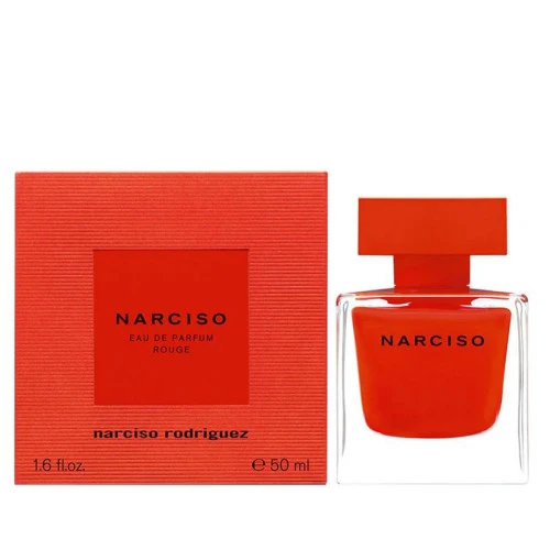 Парфюмированная вода Narciso Rodriguez Narciso Rouge для женщин