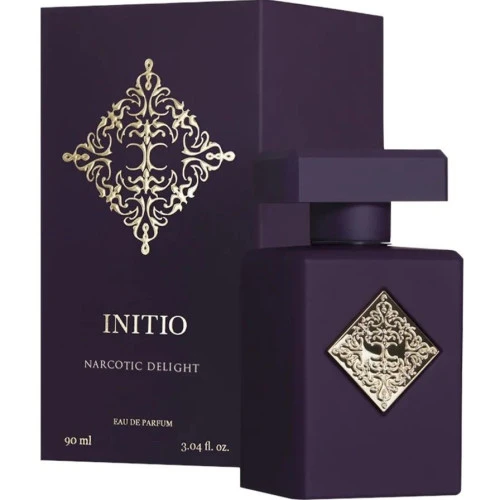 Парфюмированная вода Initio Parfums Prives Narcotic Delight для мужчин и женщин (оригинал)