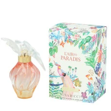 Туалетна вода Nina Ricci L'Air du Paradis для жінок