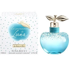 Туалетна вода Nina Ricci Les Gourmandises de Luna для жінок