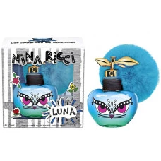 Туалетная вода Nina Ricci Les Monstres De Nina Ricci Luna для женщин 