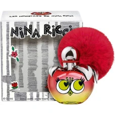 Туалетна вода Nina Ricci Les Monstres de Nina Ricci Nina для жінок