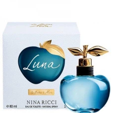 Туалетна вода Nina Ricci Les Sorbets de Luna для жінок
