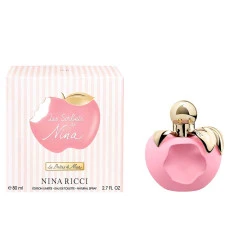 Туалетна вода Nina Ricci Les Sorbets de Nina для жінок