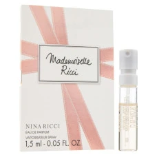 Парфумована вода Nina Ricci Mademoiselle Ricci для жінок
