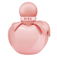 Туалетна вода Nina Ricci Nina Rose для жінок