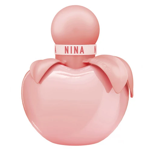 Туалетна вода Nina Ricci Nina Rose для жінок
