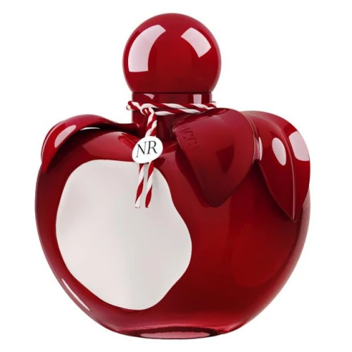Туалетна вода Nina Ricci Nina Rouge для жінок