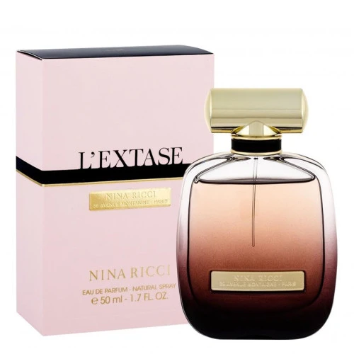 Парфумована вода Nina Ricci L’Extase для жінок