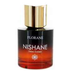 Парфумована вода Nishane Florane для чоловіків та жінок