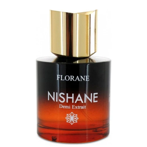 Парфумована вода Nishane Florane для чоловіків та жінок