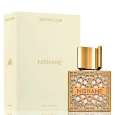 Парфуми Nishane Hacivat Oud для чоловіків та жінок 