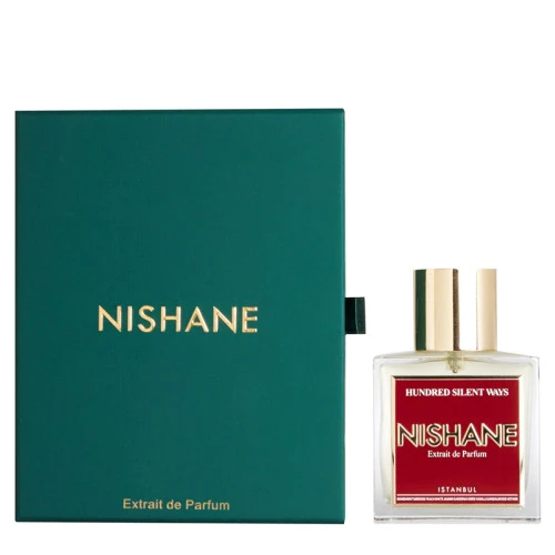 Парфуми для волосся Nishane Hundred Silent Ways Hair Perfume для чоловіків і жінок