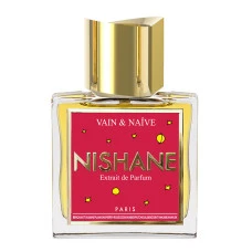 Парфуми Nishane Vain & Naive для чоловіків та жінок