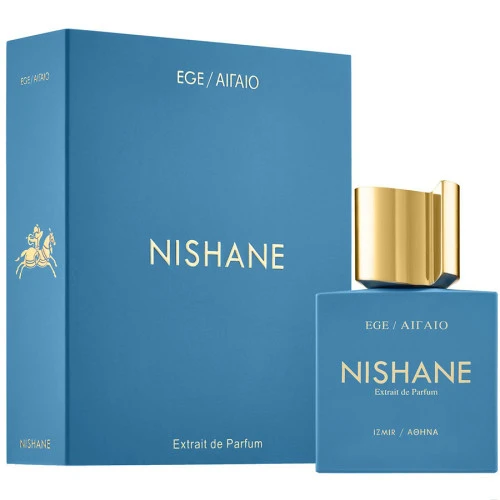 Парфуми Nishane Ege/Aiгaio для чоловіків та жінок