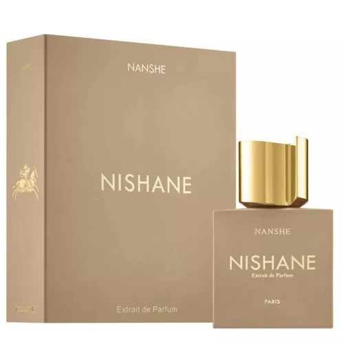Парфуми Nishane Nanshe для чоловіків та жінок