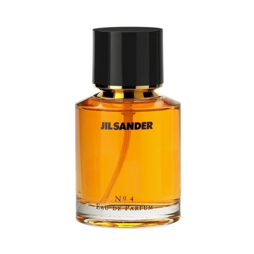 Парфумована вода Jil Sander No 4 для жінок