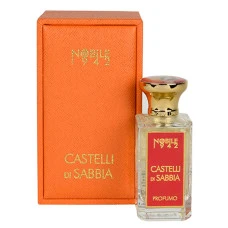 Духи Nobile 1942 Castelli di Sabbia для чоловіків та жінок 