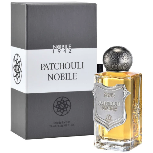 Парфумована вода Nobile 1942 Patchouli Nobile для чоловіків та жінок (оригінал)