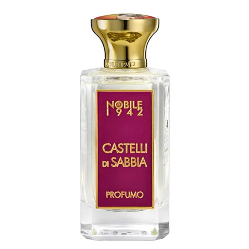 Духи Nobile 1942 Castelli di Sabbia для мужчин и женщин (оригинал)